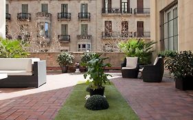 Hostal Boutique Khronos Barcelona