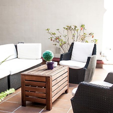 Hostal Boutique Khronos Barcelona Exterior photo
